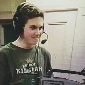 Meet your Posher, Andrew